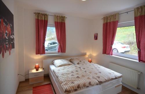 Elpe Apartment | Gemütlicher Rückzugsort in Olsberg-Elpe