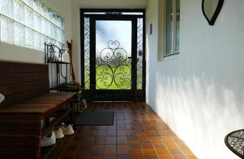 Gampern House | Gemütlicher Raum, Gampern