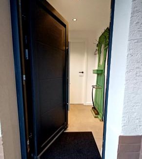 Freudenberg Apartment | Gemütliches 1 Raum Apartment