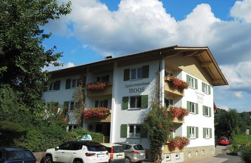 Lam Apartment | Gemütliches 1-Zimmer-Appartement mit Balkon