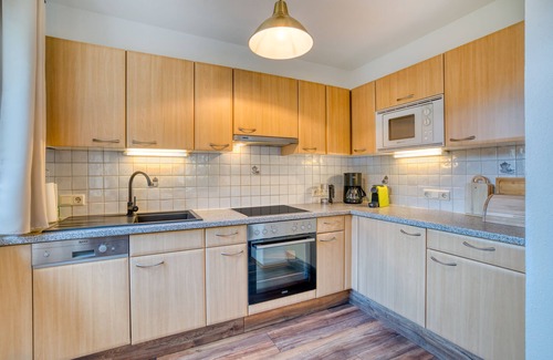 Ried im Oberinntal Apartment | Gemütliches Apart für Einen Urlaub in den Tiroler Alpen Umgeben von Skigebieten!