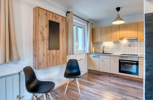 Ried im Oberinntal Apartment | Gemütliches Apart für Einen Urlaub in den Tiroler Alpen Umgeben von Skigebieten!