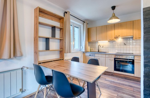 Ried im Oberinntal Apartment | Gemütliches Apart für Einen Urlaub in den Tiroler Alpen Umgeben von Skigebieten!