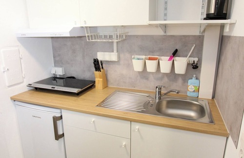 Denzlingen Apartment | Gemütliches Apartment im Schwarzwald Die Perfekte Unterkunft für Kurztrips