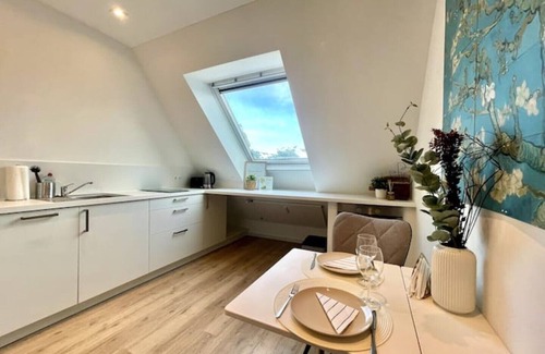 Innenstadt Apartment | Gemütliches Apartment im Zentrum