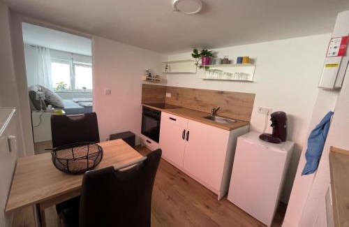 Dahlbruch Apartment | Gemütliches Apartment in Dahlbruch zentral-ruhige Lage