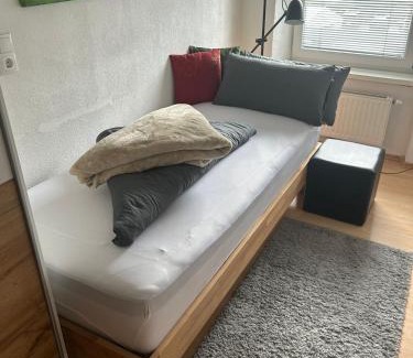 Landeck Apartment | Gemütliches Apartment in Landeck