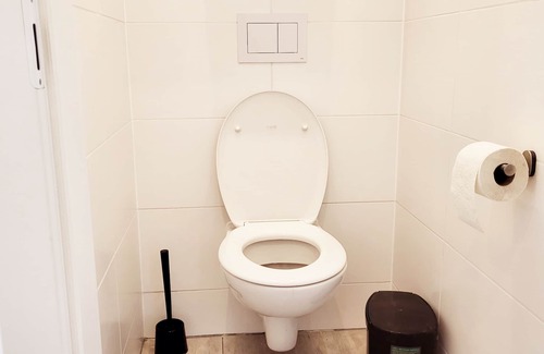 Neulerchenfeld Apartment | Gemütliches Apartment in Wien