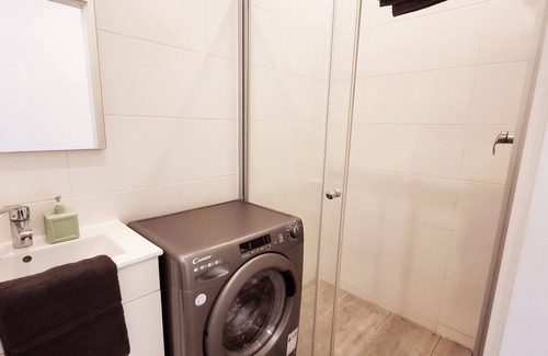 Neulerchenfeld Apartment | Gemütliches Apartment in Wien