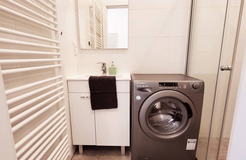 Neulerchenfeld Apartment | Gemütliches Apartment in Wien