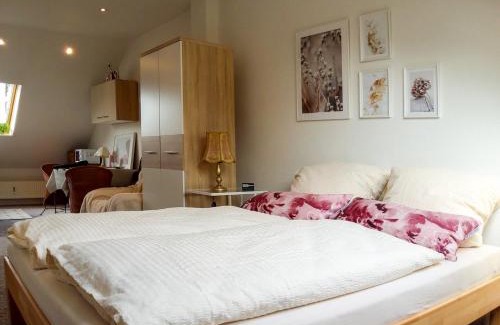 Sud Apartment | Gemütliches Appartement in MG