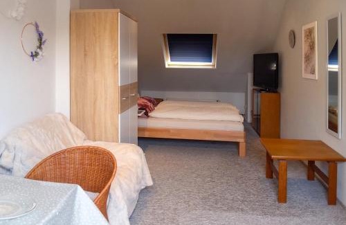 Sud Apartment | Gemütliches Appartement in MG