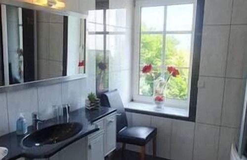 Moehnesee Apartment | Gemütliches Doppelzimmer