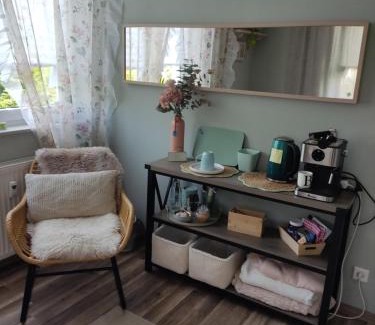 Bielefeld House | gemütliches Einzelzimmer von Privat, frisch renoviert