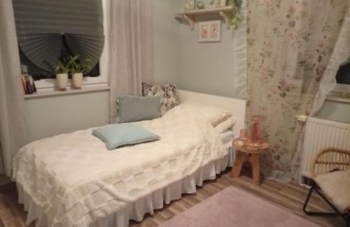 Bielefeld House | gemütliches Einzelzimmer von Privat, frisch renoviert