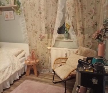 Bielefeld House | gemütliches Einzelzimmer von Privat, frisch renoviert