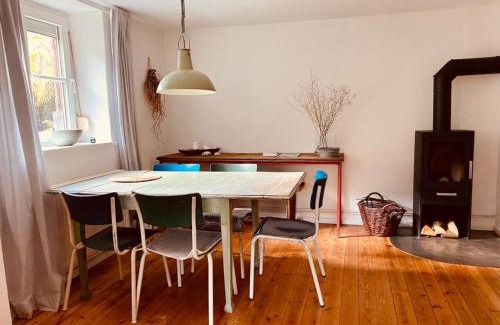 Extertal House | Gemütliches Ferienhaus im Extertal/Lippe