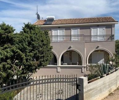 Drvenik Mali House | Gemütliches Haus In Drvenik Mali Mit Meerblick