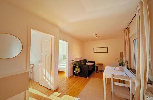 Rinkerode Apartment | Gemütliches Nest in Rinkerode