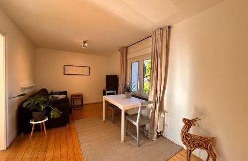 Rinkerode Apartment | Gemütliches Nest in Rinkerode