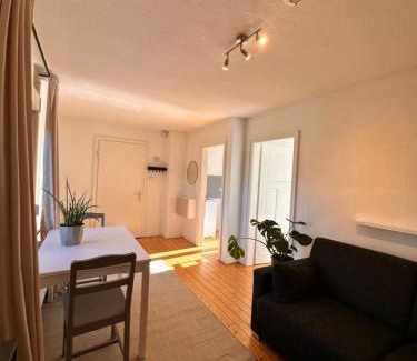 Rinkerode Apartment | Gemütliches Nest in Rinkerode