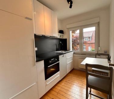 Rinkerode Apartment | Gemütliches Nest in Rinkerode