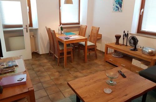 Bad Duerkheim House | Gemütliches Stadthaus im Herzen der Altstadt