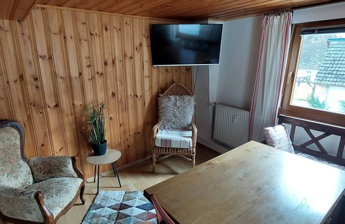 Ediger Apartment | Gem.fewo für 2 im Histor. Ortskern von Eller - Wandern, Radfahren,