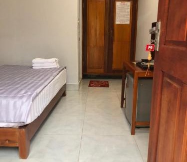 Binh Lap Resort | Gem Island