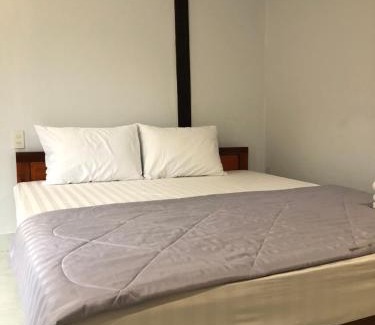 Binh Lap Resort | Gem Island