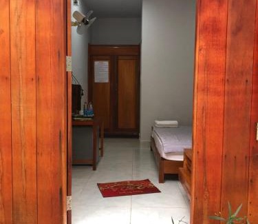 Binh Lap Resort | Gem Island