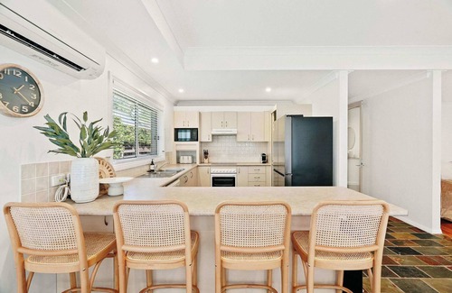 Pearl Beach House | Gemburra By Coast Hosting