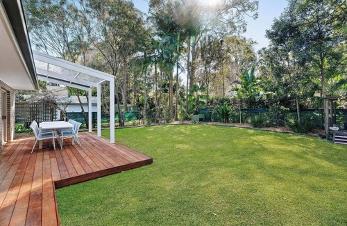 Pearl Beach House | Gemburra By Coast Hosting