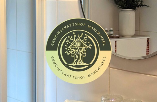 Angern House | Gemeinschaftshof Mahlwinkel