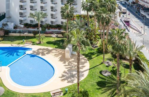 Benidorm Apartment | Gemelos 26-6-B Resort Apartment Levante Beach