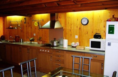 Blacha House | Gemerendura