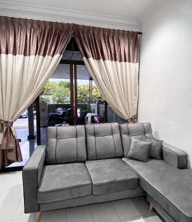 Bedung House | Gemilang Guesthouse