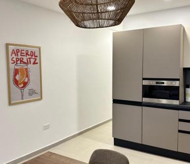 Marsaxlokk Apartment | Gemini Court Apartment