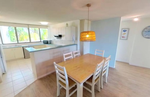 Golden Beach Apartment | Gemini Resort - Unit 19