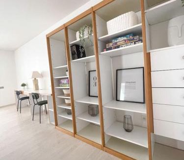 Bascharage Apartment | gemittlech Appartement