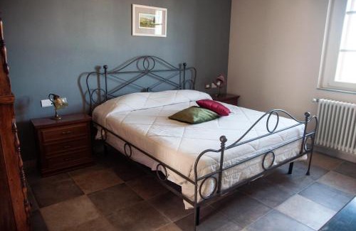 Paderna Bed & Breakfast | Gemma B&B