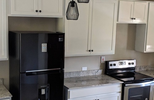 Crystal Cove Apartment | Gems at CrystalCove