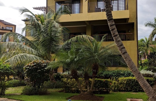 Crystal Cove Apartment | Gems at CrystalCove