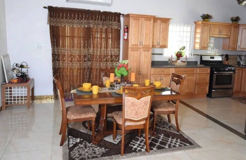 Maho Apartment | Gems at Home: Hills and Valley Views - 12 min by car to nearest beach