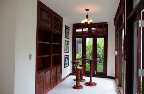 Ngu Hanh Son Villa | Gemstone Villa, Furama Villas Danang
