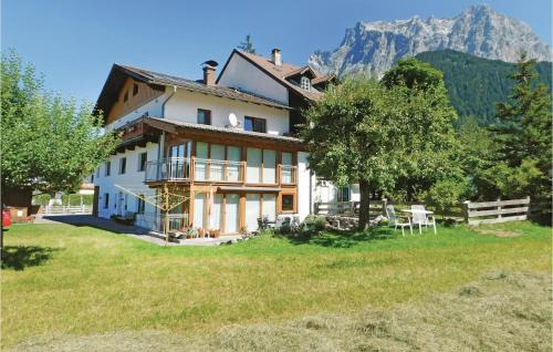 Ehrwald Apartment | Gemuetliche Ferienwohnung