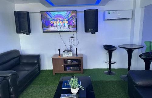 Guimbal Hotel | GEN B Hotel