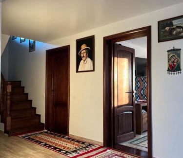 Unirea House | Genco Land