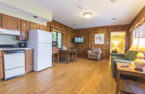 Carrollton Hotel | General Butler State Resort Park