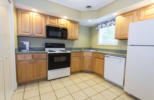 Carrollton Hotel | General Butler State Resort Park